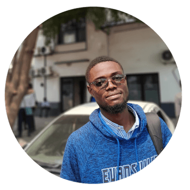 Profile picture of Jenovic NZENGU MBINGAZO
